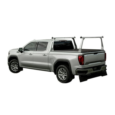 Full Size 2500 3500 6' 8' Box - F3020121