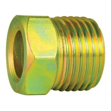 3/8'X 3/8' Steel Nut - BLF15C5