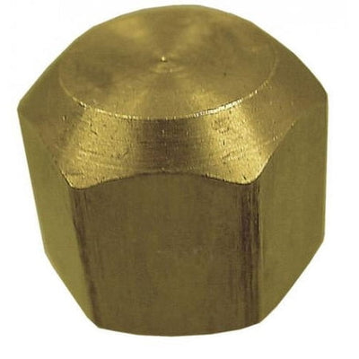 3/8'F.FLARE Cap - ME16956