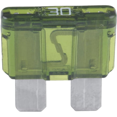 2PK Bp/ATC30 Easy Id Fuse - BPATC30ID