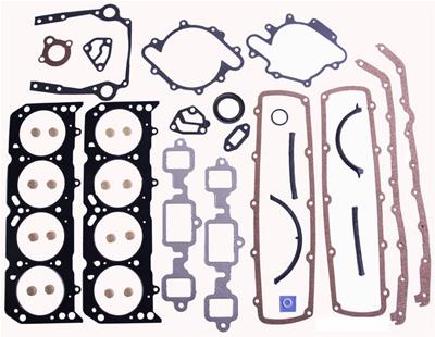 ENGINE GASKET SET