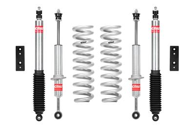 PRO-TRUCK LIFT SYSTEM