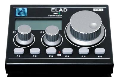 ELAD TM-2 Console for SDR Radios