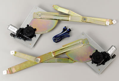 POWER WINDOW KIT