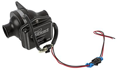 IN LINE ELECTRIC WATER PUMP