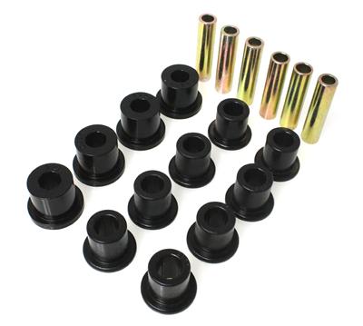 SPRING BUSHING