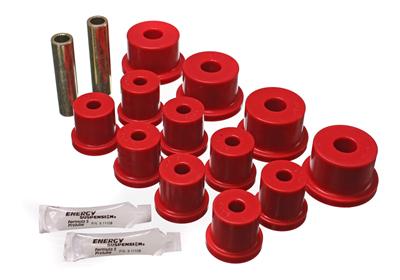 SPRING BUSHING
