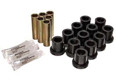 REAR SPRING BUSHING FD TRK