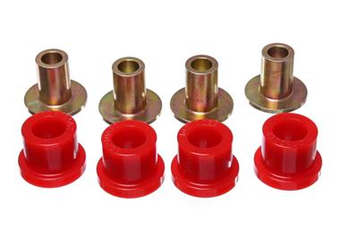 RACK & PINION BUSHING SET