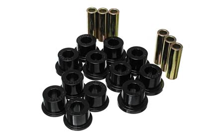 LEAF SPRING BUSHING SET