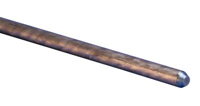 ERICO Ground Rods