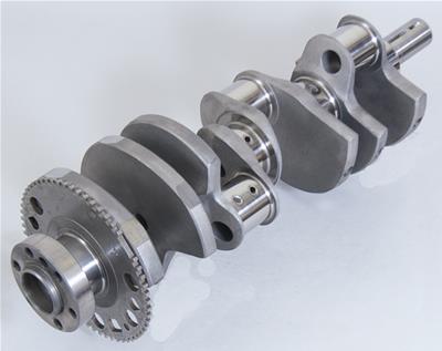 4140 FORGED LS1 CRANK 58 TOOTH