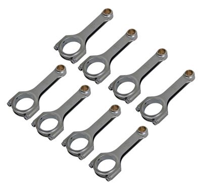 4340 H-BEAM ROD CHR HEMI STROK