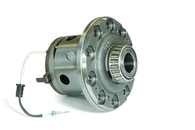 EATON ELOCKER
