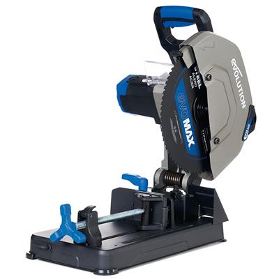 14" METAL CUTTING CHOP SAW