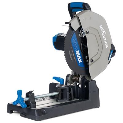 15" METAL CUTTING CHOP SAW