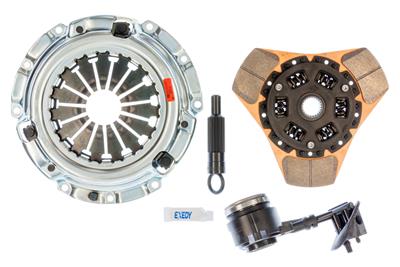 CLUTCH KIT SPORTS ORGANIC DI