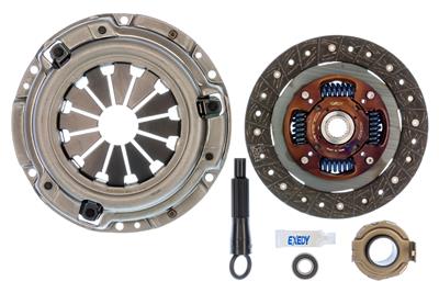 CLUTCH KIT OE REPLACEMENT