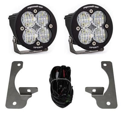 Fog Lights - 448147