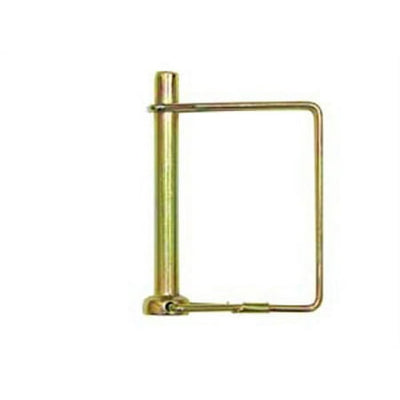 Snapper Pin 1/4INX2.75IN Ye-zinc - 66063