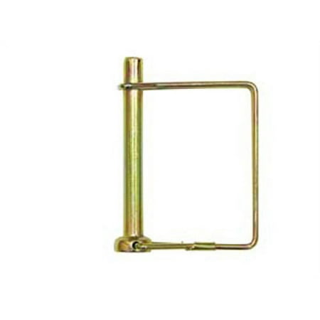 Snapper Pin 1/4INX2.75IN Ye-zinc - 66063
