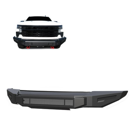 Bumper - AFBSI23BU