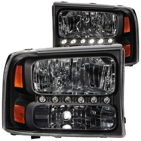 Headlights Set - 111106