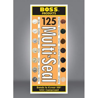Multi Seal Building Construction Se - 142891