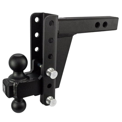 Receiver Hitch Ball Mount - HD206