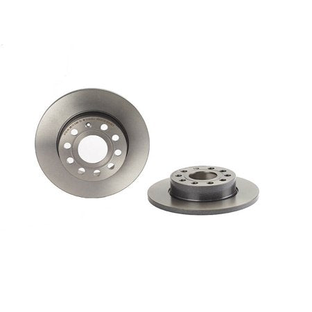 Disc Brake Rotor - 8948811