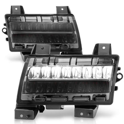 Side Marker Light Assembly - 511085