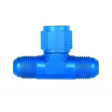 Perf Aluminum Flange - FBM2285