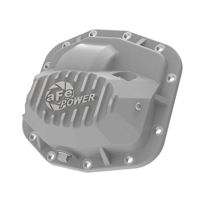 Front Differential Cover - 4671010A