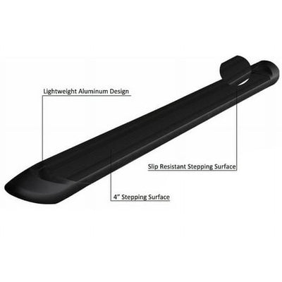 Running Boards - TRT691