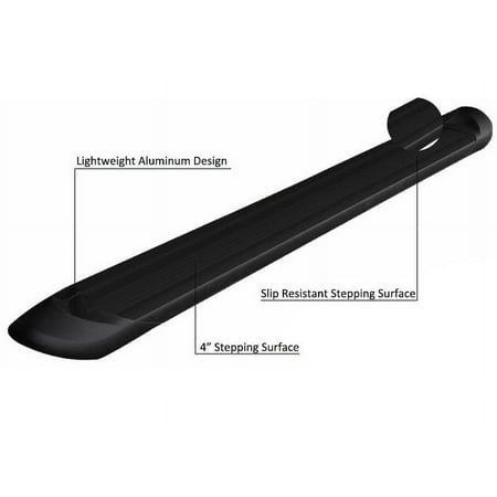 Running Boards - TRT691