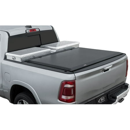 "toolbox" Tonneau Cover - 64269