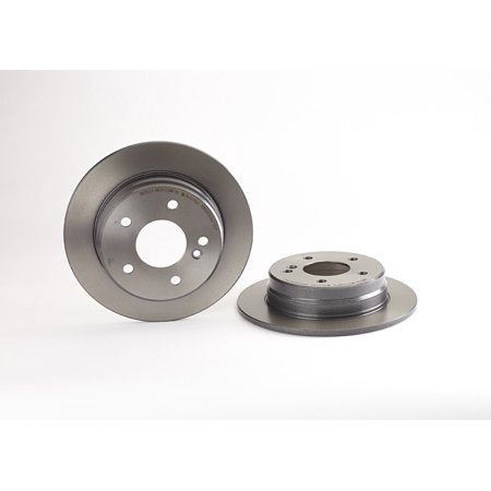 Disc Brake Rotor - 8473821