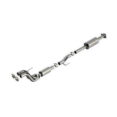 Connection Pipes - Mid-section - 60731