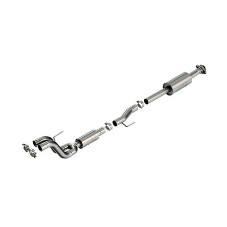 Connection Pipes - Mid-section - 60731