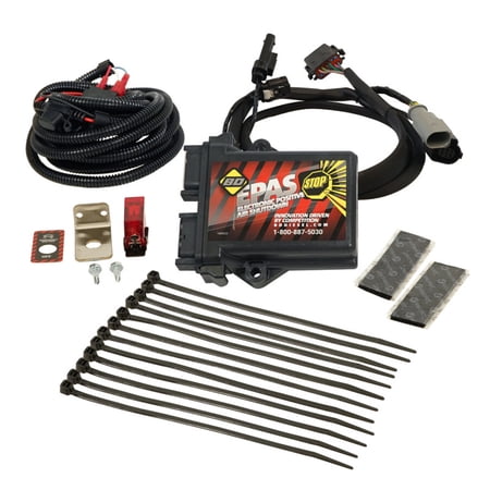 Engine Shutdown Kit - 1036766