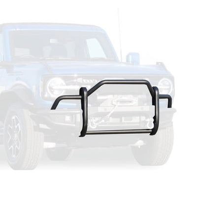 Tubular Grille Guard HD - GGFB22HD