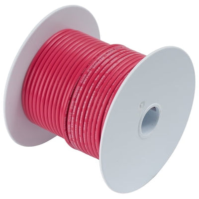 Tinned Copper Wire 16 Awg (1MM2) - 102850