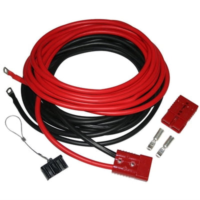 Wiring Kit 24' Rear 2GA - 20207