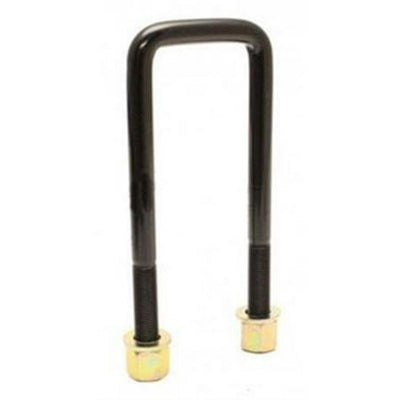 Ome U Bolt Washer & Nut - OMEU51