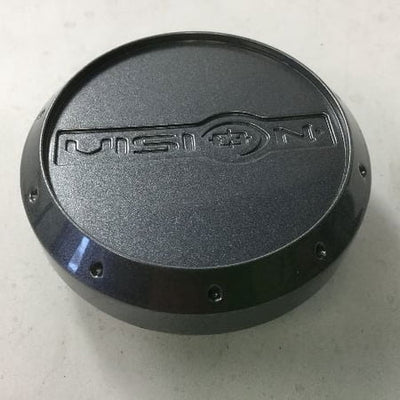 GM 4/5L Plst Snapin Cap - C426GMV
