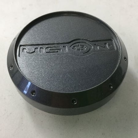 GM 4/5L Plst Snapin Cap - C426GMV