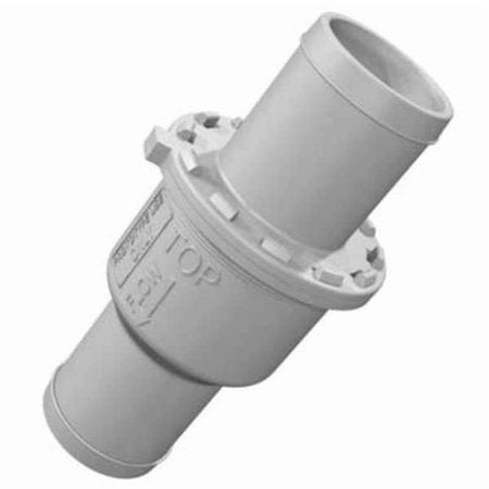 Asm-valve Check Inlet - 99ICV0001S