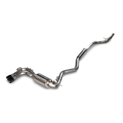 Exhaust Systems - 301023022