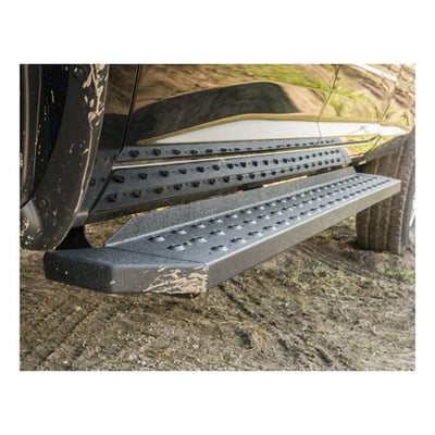 Ridgestep Running Board 91' - C2891