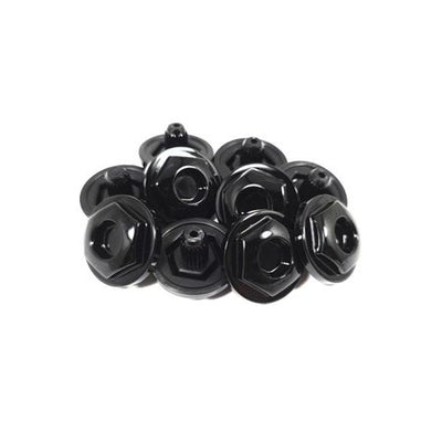 Gb Plastic 1PC Bolt Insert - WB362GBPL